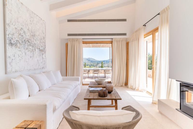 Foto 30ea2b01-0282-468c-a6f8-e4f54c2039d3. Country house with parking in Sant Llorenç des Cardassar