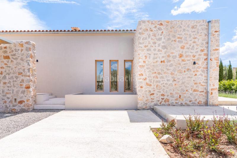 Foto 4a1055f4-374a-4096-b07d-c68e6c2efc7d. Country house with parking in Sant Llorenç des Cardassar