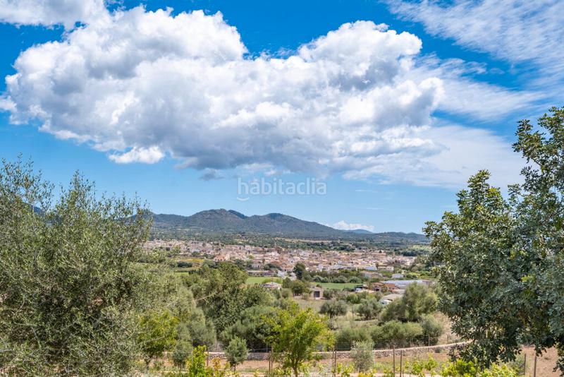Foto 5616d213-7eee-455d-a479-4a23264bbdd2. Country house with parking in Sant Llorenç des Cardassar