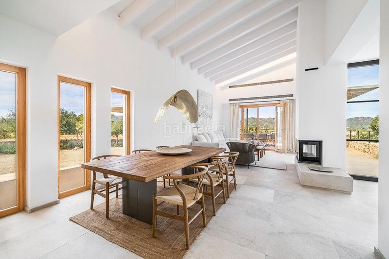 Foto 971ddc39-90f8-4c0b-840c-b0bb6fd94c47. Country house with parking in Sant Llorenç des Cardassar