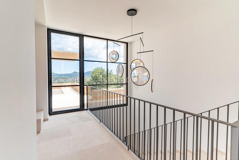 Foto b50bd0c0-047a-4dfb-bc23-63f41f940bd8. Country house with parking in Sant Llorenç des Cardassar