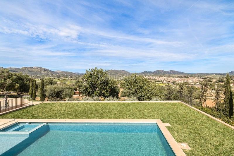 Foto b9965bfe-9a53-4166-bf76-71756c7d538f. Country house with parking in Sant Llorenç des Cardassar