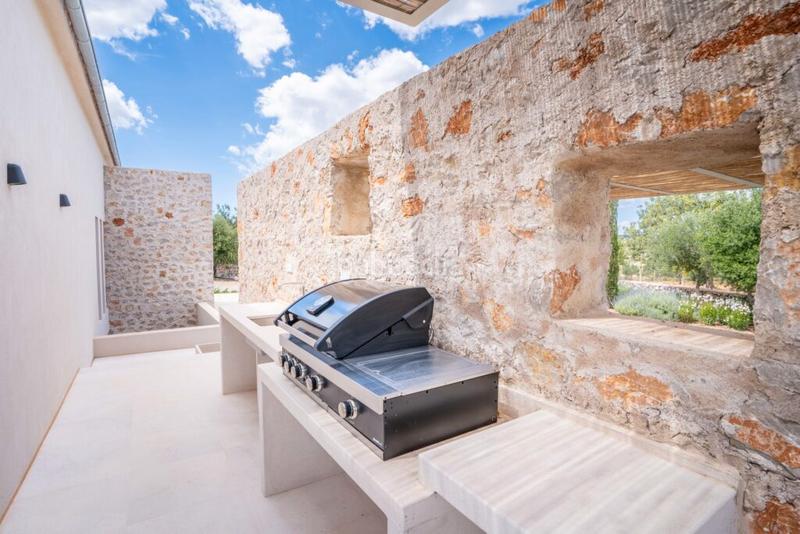 Foto bd3b15c9-a4c0-4f80-8d84-1fa002892c7f. Country house with parking in Sant Llorenç des Cardassar