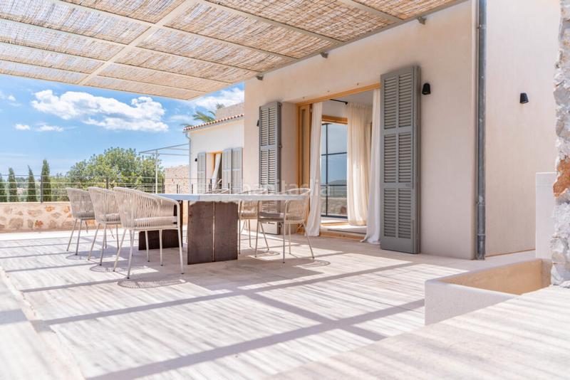 Foto cc585b40-e8e4-43b3-88dc-20d88bb0f27a. Country house with parking in Sant Llorenç des Cardassar