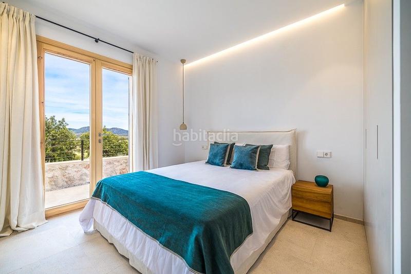 Foto f18e4f95-2393-4251-8d52-d6e711ea048d. Country house with parking in Sant Llorenç des Cardassar