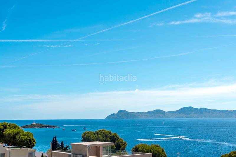 Foto 044db710-af55-45ff-8466-68666fe59412. Chalet avec chauffage parking piscine dans port d´Alcúdia-platja dálcúdia Alcúdia