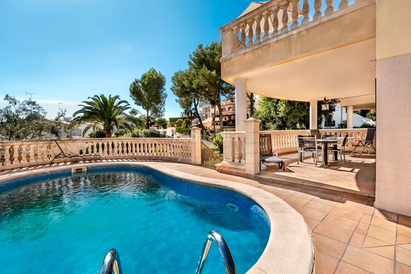 Foto 962e5a7b-9840-49b1-a805-4e62fc449b08. Chalet avec chauffage parking piscine dans port d´Alcúdia-platja dálcúdia Alcúdia