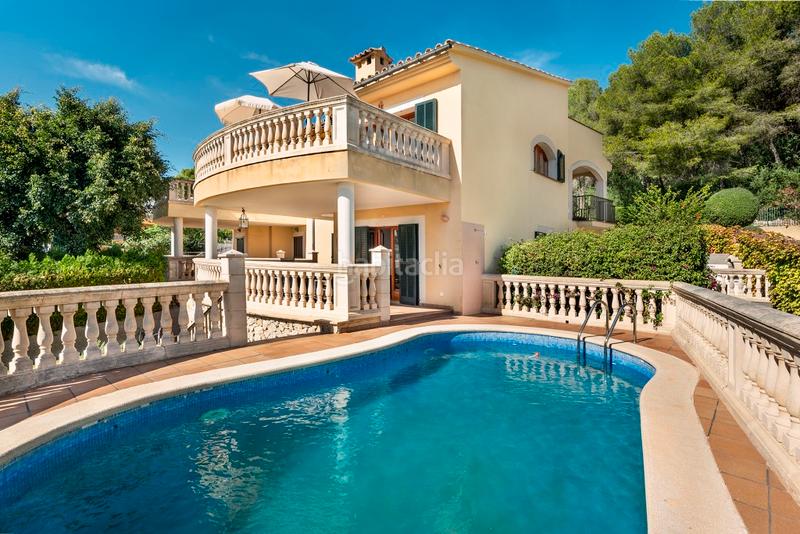 Foto a7d8b632-9306-4cc1-96cd-6718a0c0e6e2. Chalet avec chauffage parking piscine dans port d´Alcúdia-platja dálcúdia Alcúdia