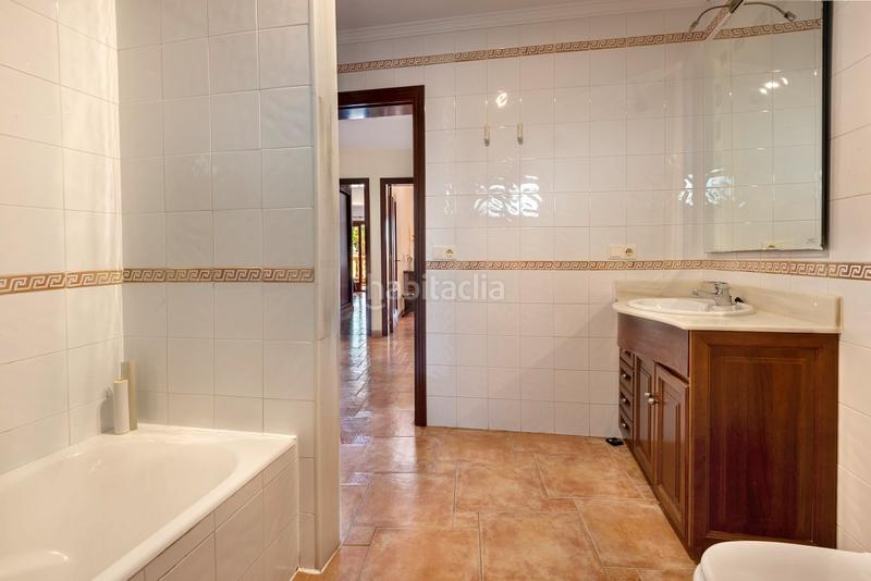 Foto ae08b151-a82d-45db-88db-b925d373ecec. Chalet avec chauffage parking piscine dans port d´Alcúdia-platja dálcúdia Alcúdia