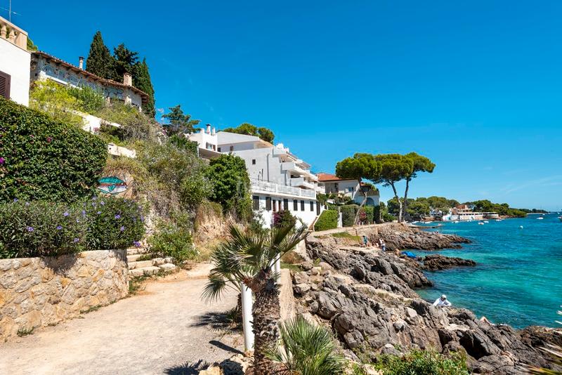 Foto d0592658-96ab-4138-9ff9-c75433280a1e. Chalet avec chauffage parking piscine dans port d´Alcúdia-platja dálcúdia Alcúdia