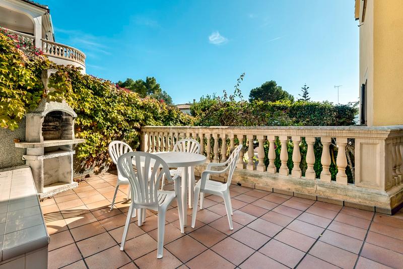 Foto d4376f4c-857e-4c29-8012-794dd6b0b92c. Chalet avec chauffage parking piscine dans port d´Alcúdia-platja dálcúdia Alcúdia