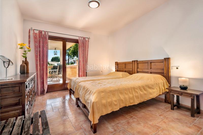 Foto e46785e6-d1f9-4e83-9d58-e9d165ab8e46. Chalet avec chauffage parking piscine dans port d´Alcúdia-platja dálcúdia Alcúdia