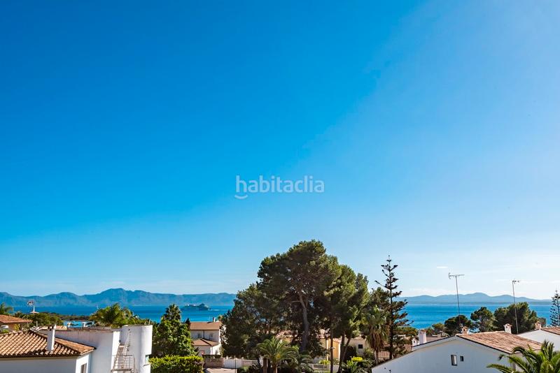 Foto e5d02783-33e5-42e9-99d3-8bbc7f6929b7. Chalet avec chauffage parking piscine dans port d´Alcúdia-platja dálcúdia Alcúdia