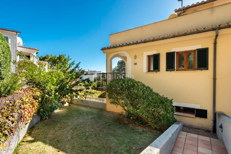 Foto f0acc67e-8f1f-46d4-84e9-33851be03ea8. Chalet avec chauffage parking piscine dans port d´Alcúdia-platja dálcúdia Alcúdia