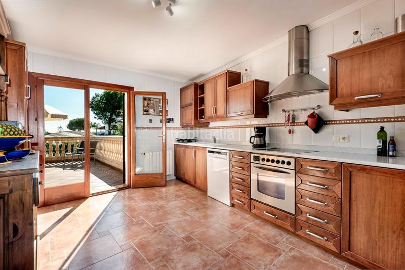 Foto f2ba7cd0-46c9-47c7-accb-ef6d459e0bc2. Chalet avec chauffage parking piscine dans port d´Alcúdia-platja dálcúdia Alcúdia