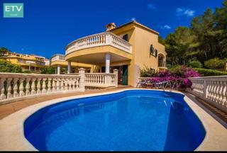 Chalet in Port d´Alcúdia-Platja dÁlcúdia