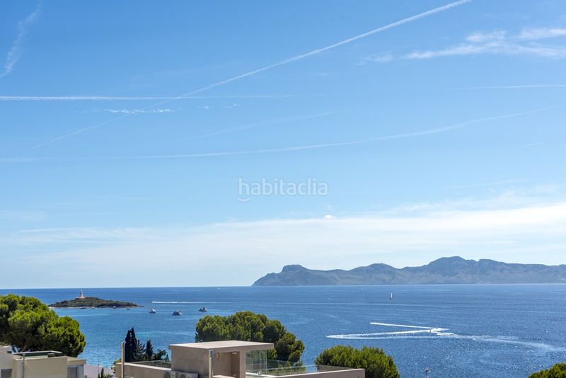 Foto 044db710-af55-45ff-8466-68666fe59412. Xalet amb calefacció aparcament piscina a port d´Alcúdia-platja dálcúdia Alcúdia