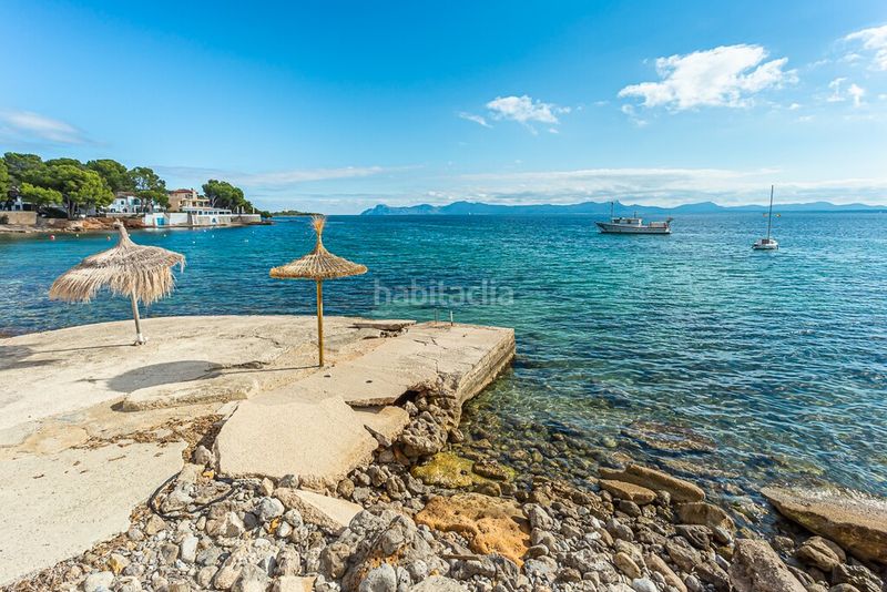 Foto 57c98726-bde0-439b-945a-ac1e46d37a37. Xalet amb calefacció aparcament piscina a port d´Alcúdia-platja dálcúdia Alcúdia