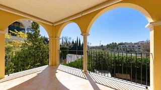 Appartement à Son Xigala. Piso reformado con terraza y excelentes vistas en sa vileta, pal