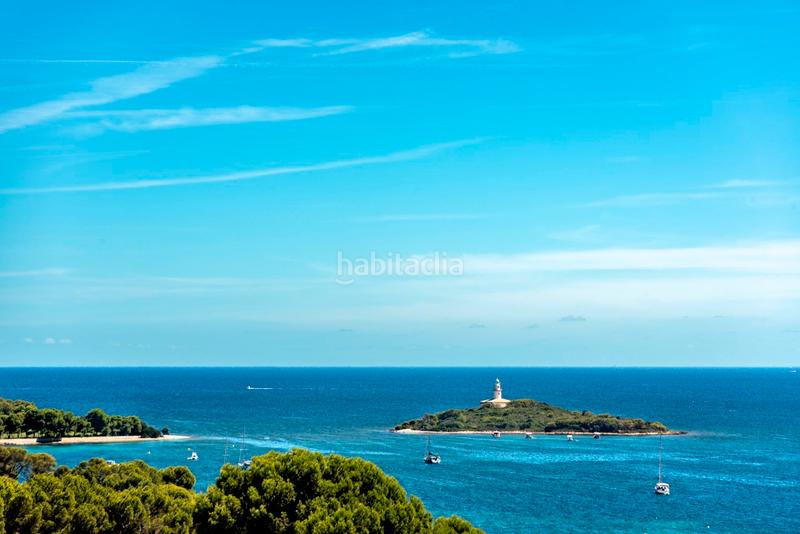 Foto ce7fd4e2-63a2-4f37-bbe9-5c8379b9cf52. Pis amb calefacció a ciutat d´Alcúdia Alcúdia