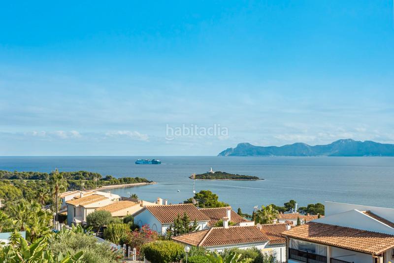 Foto d6b5fbec-510a-4c2c-a447-d02bf33f86ed. Pis amb calefacció a ciutat d´Alcúdia Alcúdia