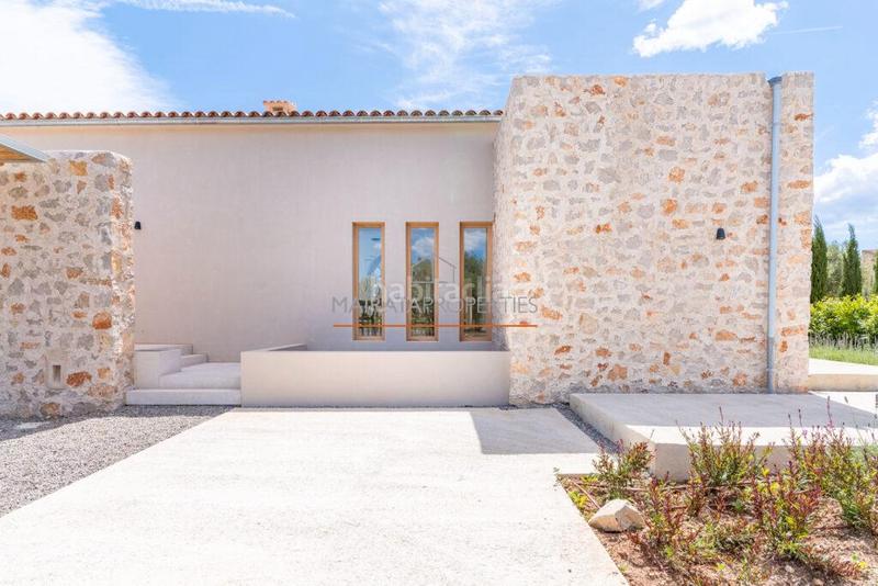 Foto 316e75b9-52ec-43d3-be55-d14f5378b588. Masía 348m<sup>2</sup> en Sant Llorenç des Cardassar