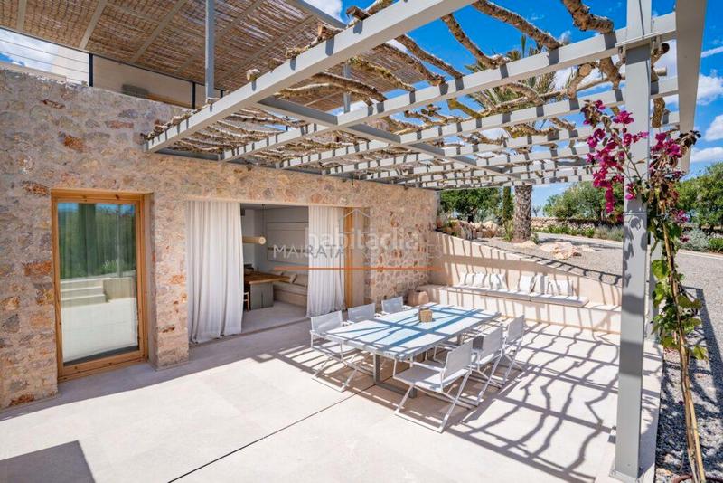 Foto 321bd9d7-0cbd-4aed-a9b2-2ce246e53df7. Masía 348m<sup>2</sup> en Sant Llorenç des Cardassar