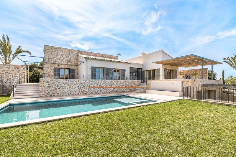 Foto 8243474e-b66d-4f50-b86a-b41b2b9dd65b. Masía 348m<sup>2</sup> en Sant Llorenç des Cardassar