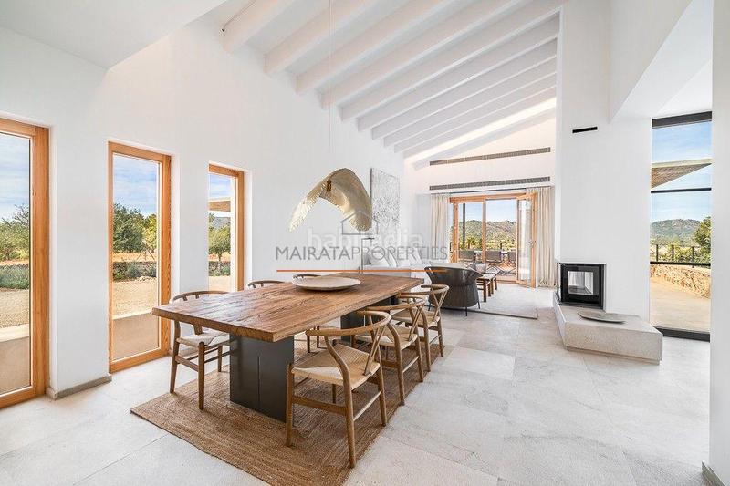 Foto 87918248-c7a9-4418-881a-0f5e765e59f6. Masía 348m<sup>2</sup> en Sant Llorenç des Cardassar