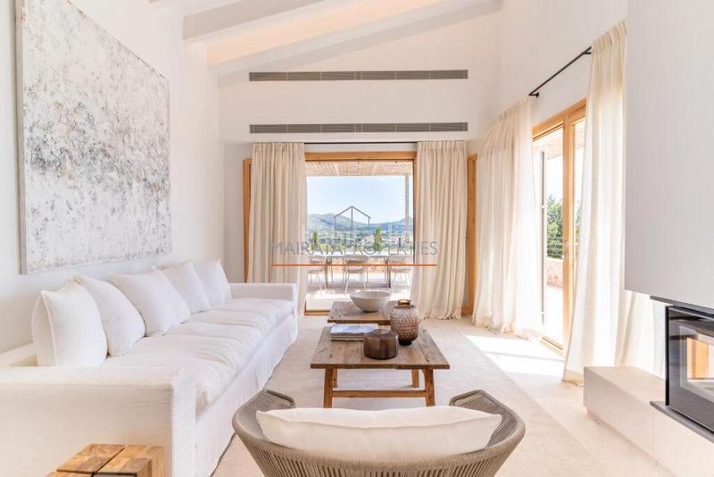 Foto 885eb6d3-51d5-4cae-8764-a4d3cb6c51d3. Masía 348m<sup>2</sup> en Sant Llorenç des Cardassar