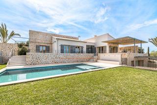 Masia a Sant Llorenç des Cardassar