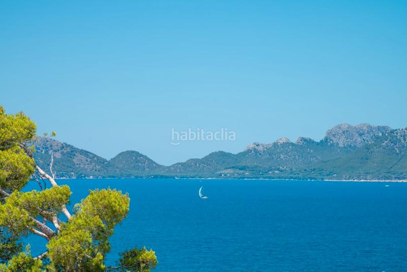 Foto de5c286f-39f4-4043-972e-c72eec1df959. Propriété dans Bacarés-Manresa-Bonaire Alcúdia