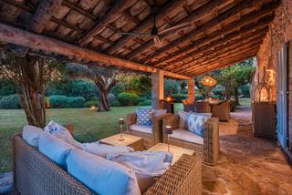 Masia a Pollena Poble. Casa rural de ensueo con licencia vacacional en pollena, mallo