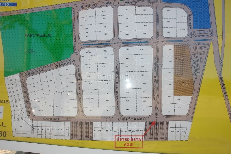 Foto 57e7b3bb-2ccd-4597-a23c-97a04733cb05. Finca rústica a ciutat d´Alcúdia Alcúdia