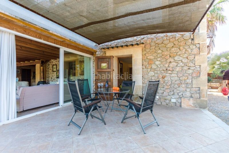 Foto a0918f75-d68f-4111-9cda-4b7599d861c0. Casale con piscina in Pollença poble Pollença