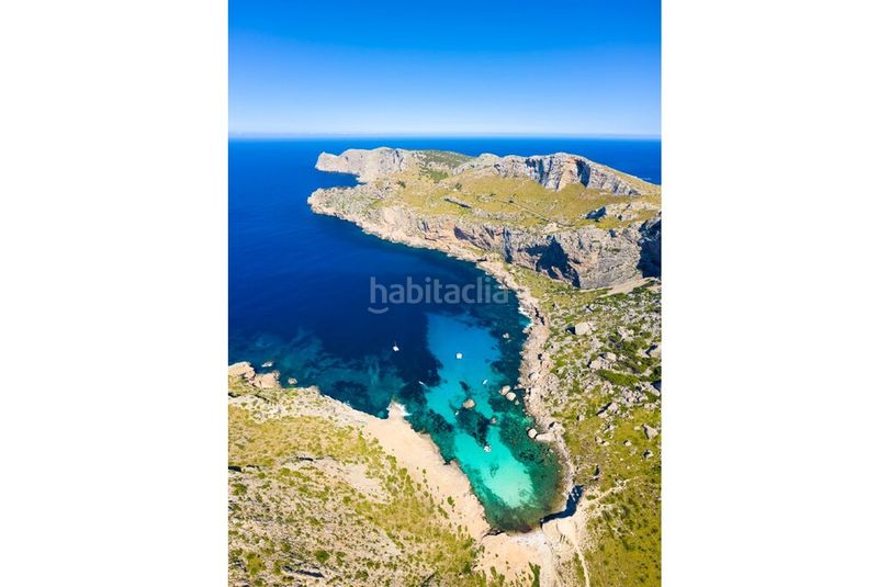 Foto c5edd0c1-469b-4099-95b9-d41b70e83884. Casale con piscina in Pollença poble Pollença