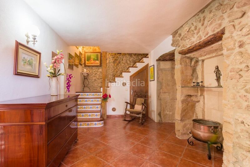 Foto f899702e-beff-410c-b087-42bc6f7124e9. Casale con piscina in Pollença poble Pollença