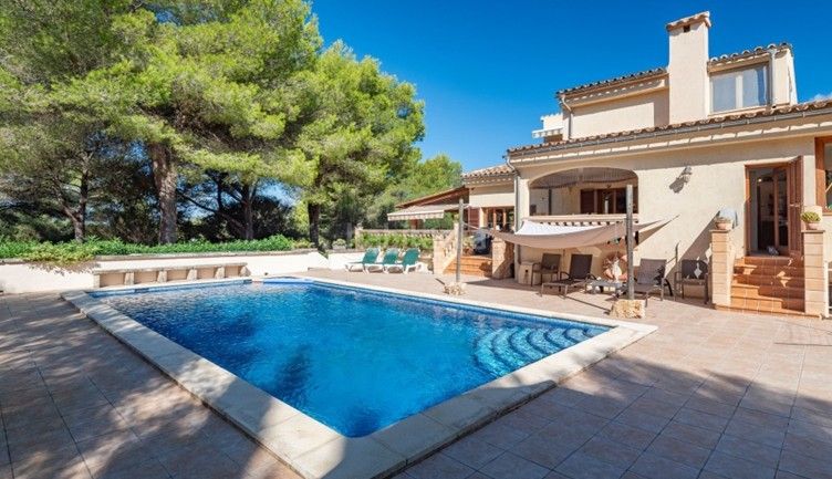 Foto 56a4081f-5e2f-4834-b696-c3b5bc483ed0. Masia amb calefacció aparcament piscina a ciutat d´Alcúdia Alcúdia