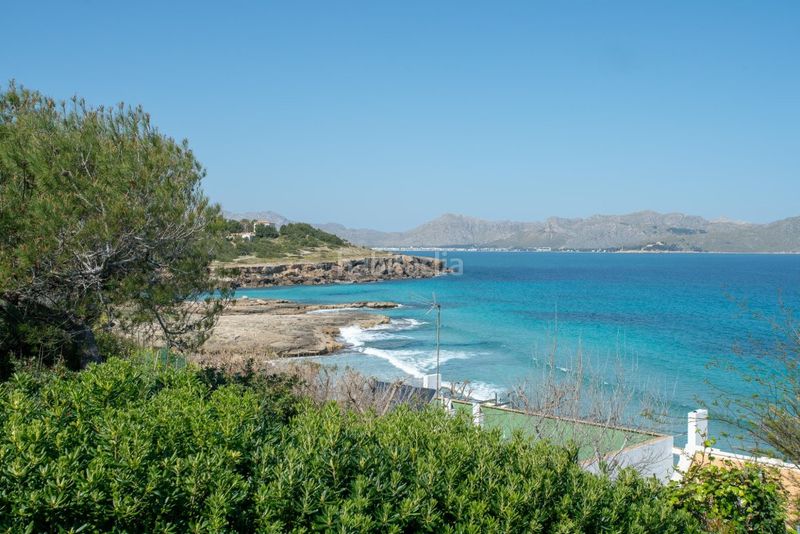 Foto c36d54ec-2f67-4191-aa4c-fc020c54fde3. Lloguer apartament amb calefacció a port de Pollença Pollença