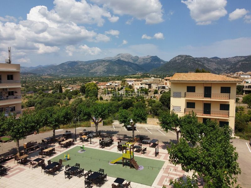 Foto 748b3ee1-66f8-460c-8ff2-d9609d5ff875. Masia amb aparcament piscina a Campanet