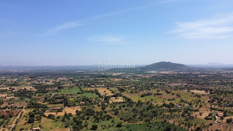 Foto a8bf02b1-ada5-4372-9457-2b994154d92f. Masia amb aparcament piscina a Campanet