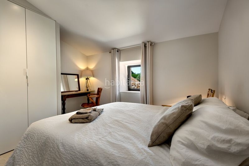 Foto 9bea4166-594e-4cf5-8880-ab4782947480. Masia amb calefacció aparcament piscina a Sineu