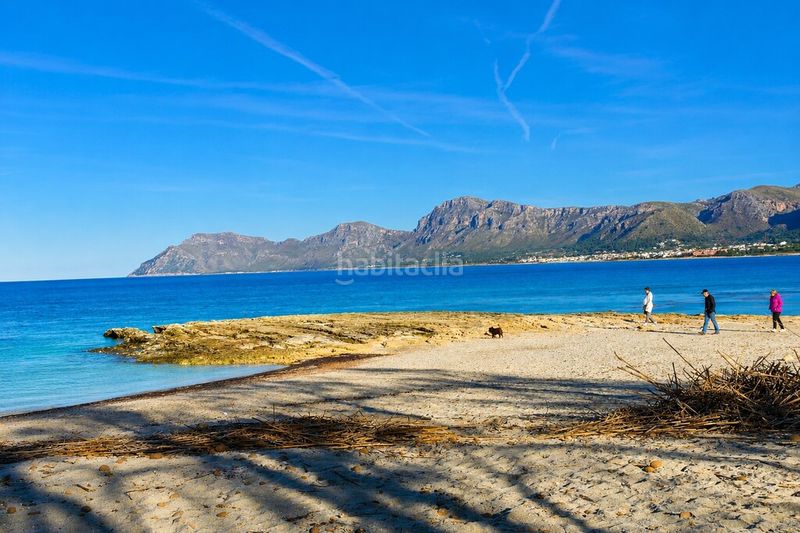 Foto 4dfb969c-e437-4379-affd-608026461c1f. Finca rústica a Son Serra de Marina Santa Margalida
