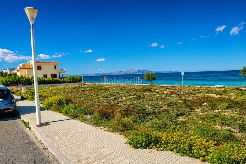 Foto f07919b8-8fc3-4dc7-9b18-ad31289dc50d. Finca rústica a Son Serra de Marina Santa Margalida