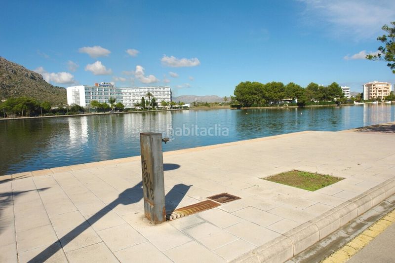 Foto 0b28e087-b7a9-46e6-af80-e64eb09d1192. Xalet amb aparcament a port d´Alcúdia-platja dálcúdia Alcúdia