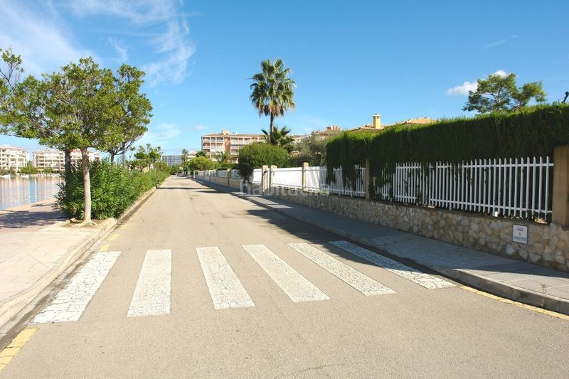 Foto 6539f69b-19cd-406d-b5a0-43a1dc2fef88. Xalet amb aparcament a port d´Alcúdia-platja dálcúdia Alcúdia