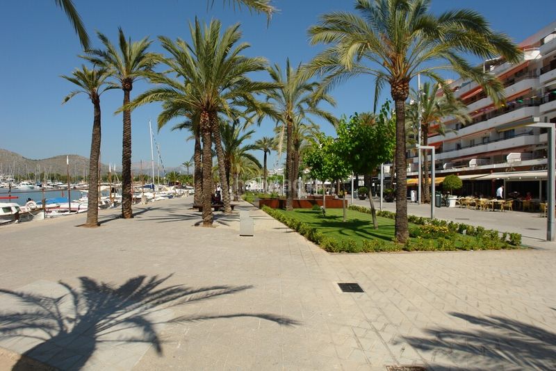 Foto cd01b1a8-11ae-41af-a1ba-6c21b4981239. Xalet amb aparcament a port d´Alcúdia-platja dálcúdia Alcúdia