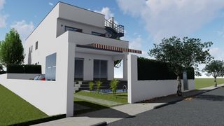 Chalet à Son Serra de Marina. Exclusiva vivienda a la venta en son serra de marina, mallorca,
