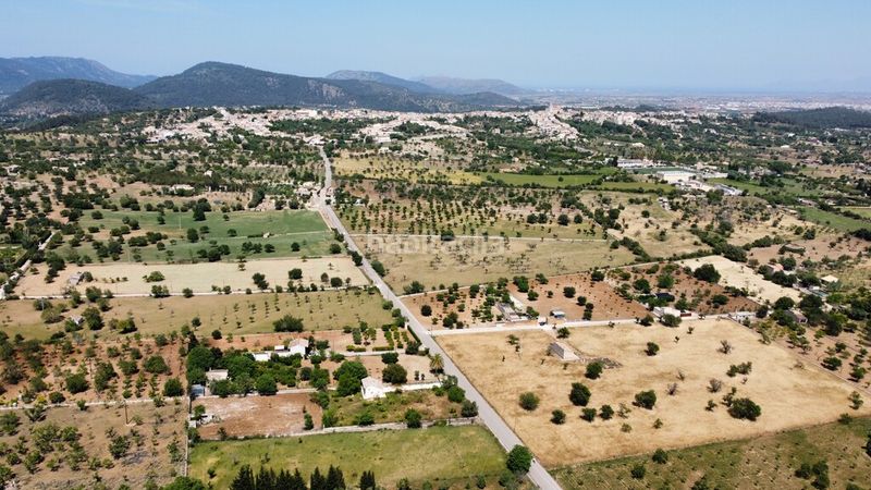 Foto a30dd59f-041d-490a-8844-596ee0c1e522. Masia amb aparcament piscina a Campanet