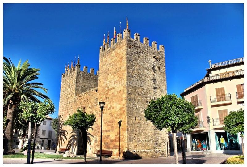 Foto 21660fd3-7a73-4210-9792-9255b07cd717. Finca rústica a ciutat d´Alcúdia Alcúdia